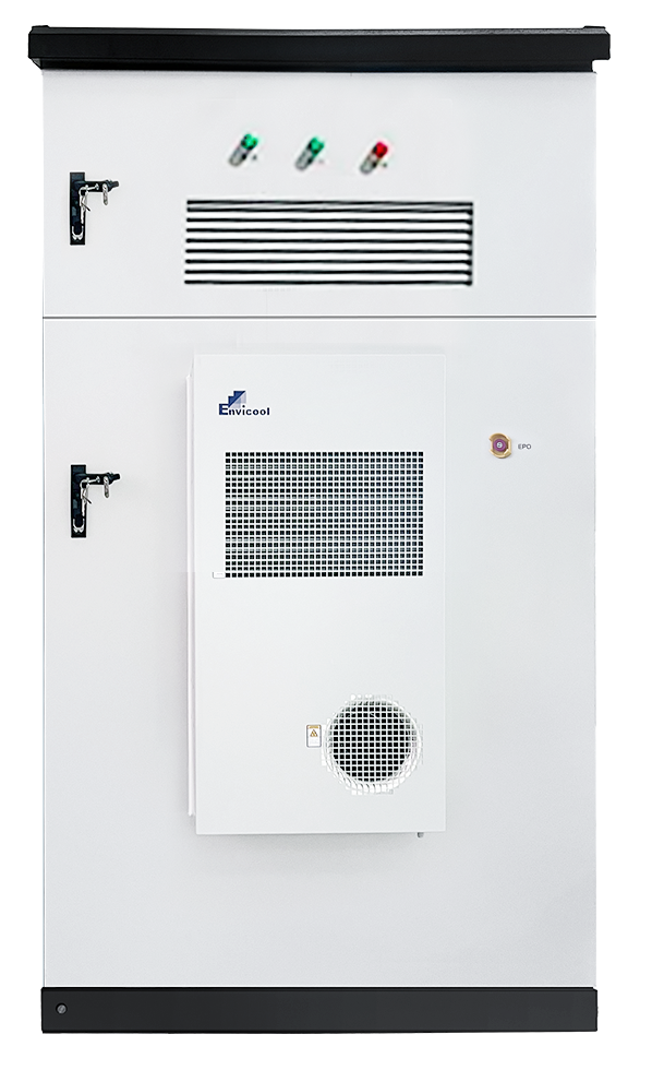 ht infinitepower Air Cooling 50kw/100kwh Industrial and commercial energy storage system